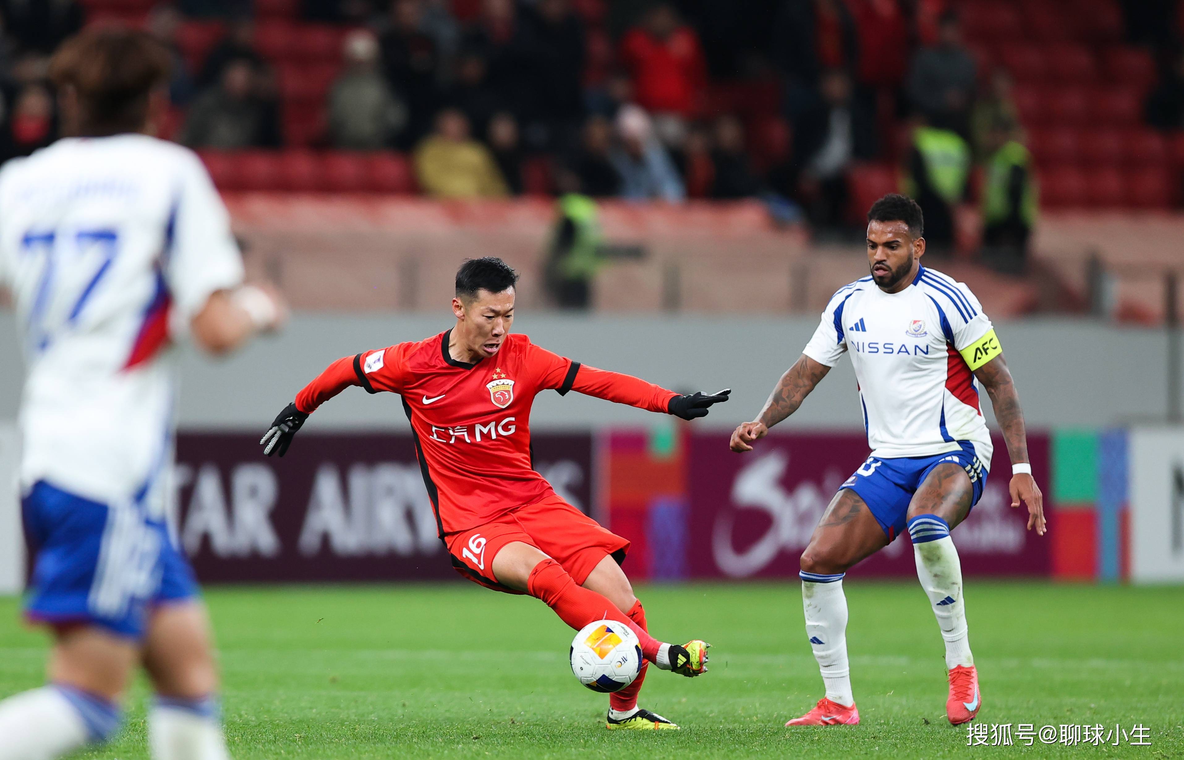 中超最会控球的球队是？