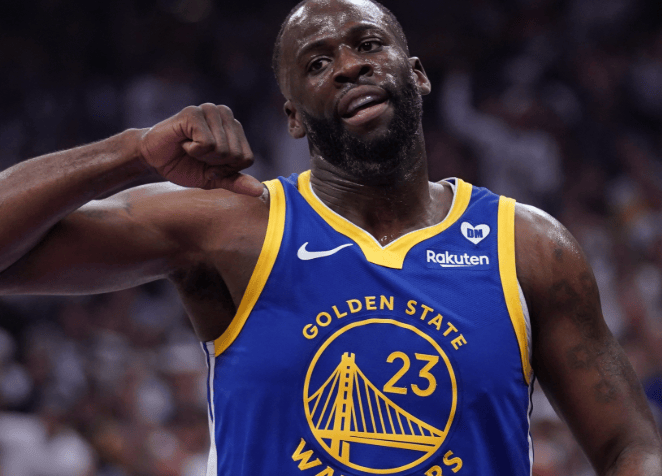 九游体育注册-勇士放弃追梦格林？多队争抢防守悍将的简单介绍