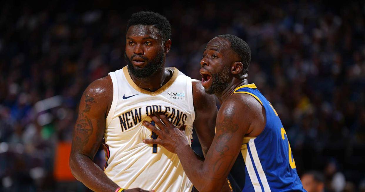 勇士放弃追梦格林?多队争抢防守悍将的简单介绍 勇士放弃追梦格林?多队争抢防守悍将的简单介绍