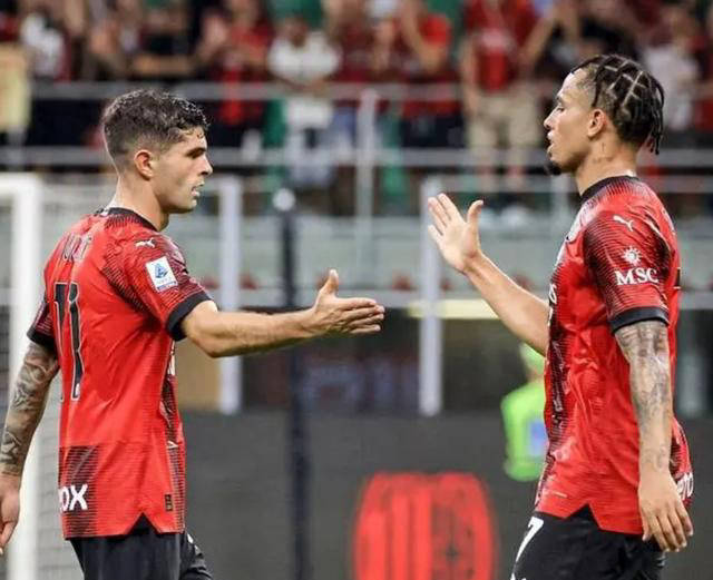 九游体育登录-关于AC米兰的美国老板：红鸟资本是福是祸？的信息