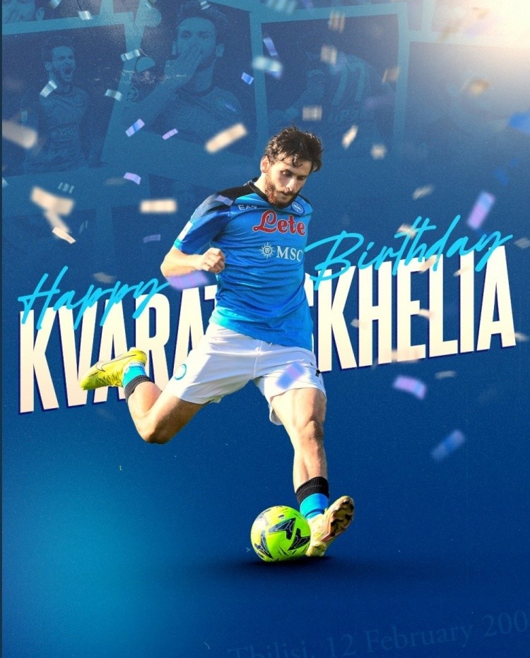 九游体育-克瓦拉茨赫利亚：格鲁吉亚梅西的童话的简单介绍