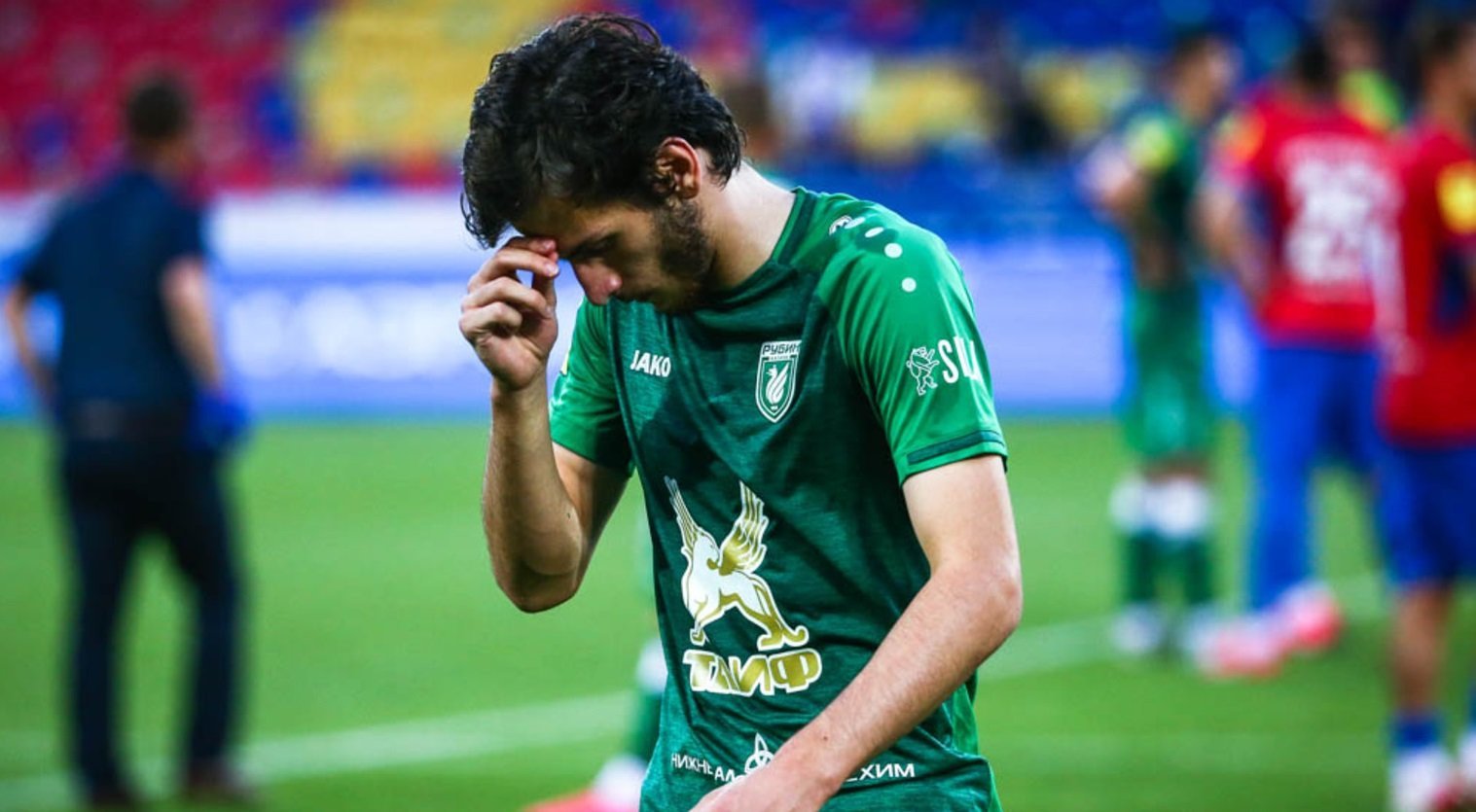 克瓦拉茨赫利亚:格鲁吉亚梅西的童话的简单介绍 克瓦拉茨赫利亚:格鲁吉亚梅西的童话的简单介绍