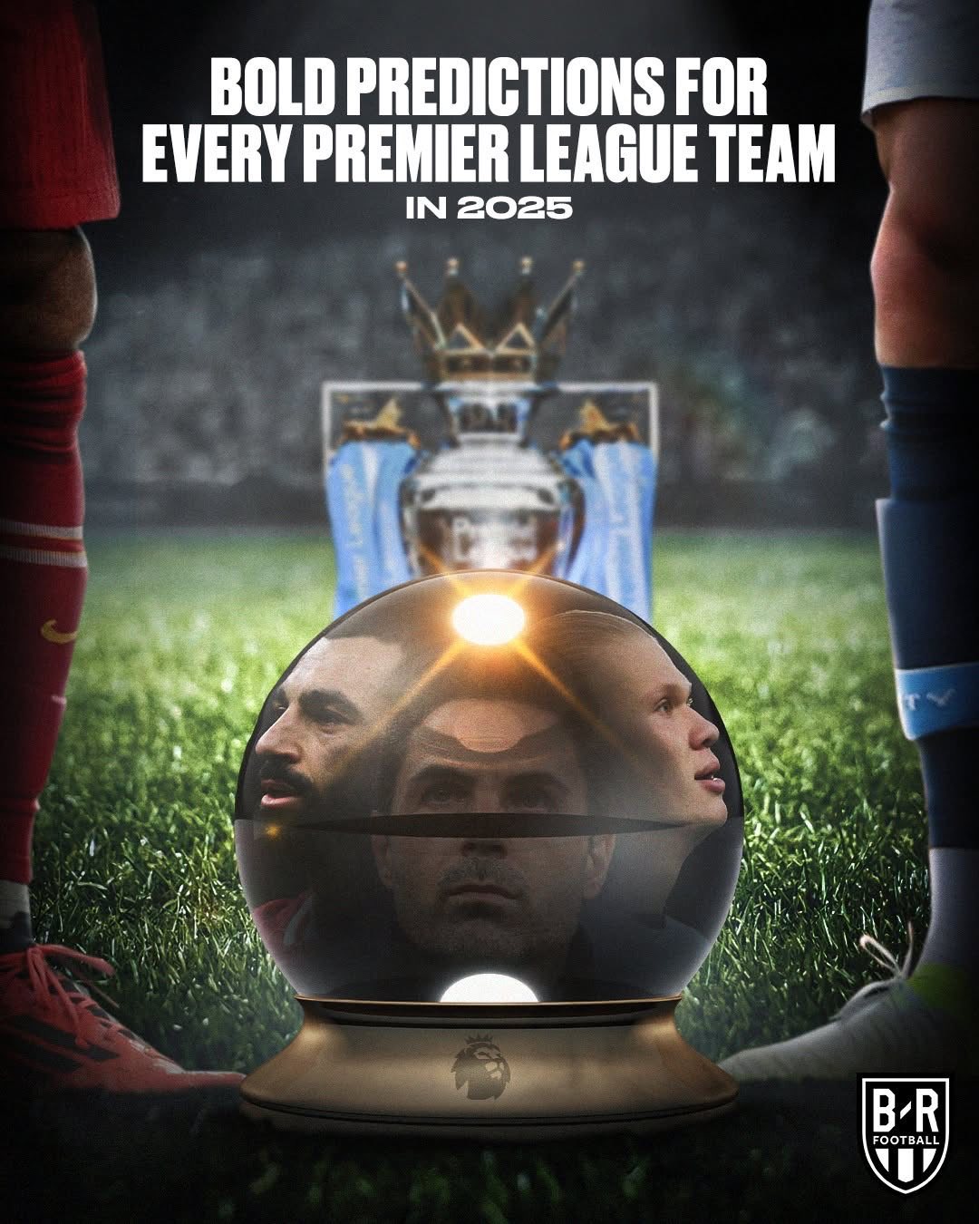 VAR争议:科技是否毁了英超的流畅性?的简单介绍 VAR争议:科技是否毁了英超的流畅性?的简单介绍