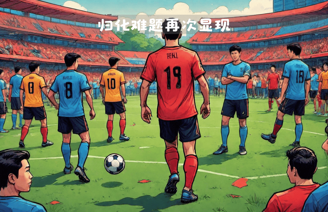 九游体育网-国足三大难题：心态、跑动、传控