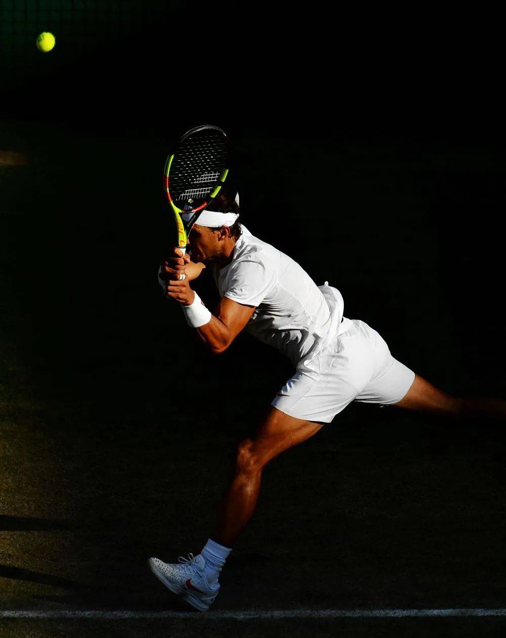 -纳达尔法网14冠！红土之王无人能敌