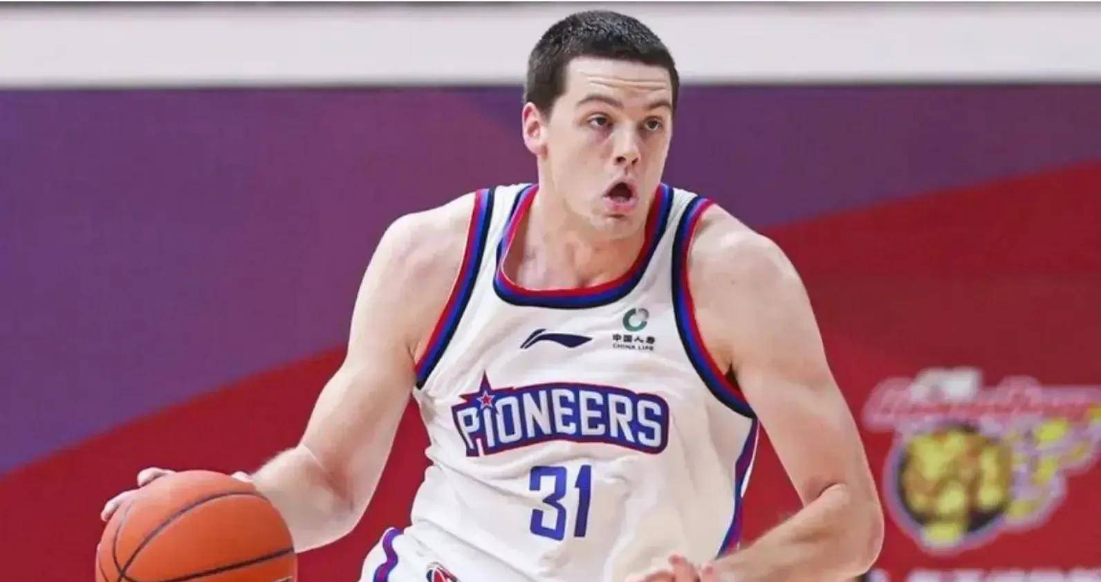 外援依赖症：CBA本土球员如何成长？的简单介绍