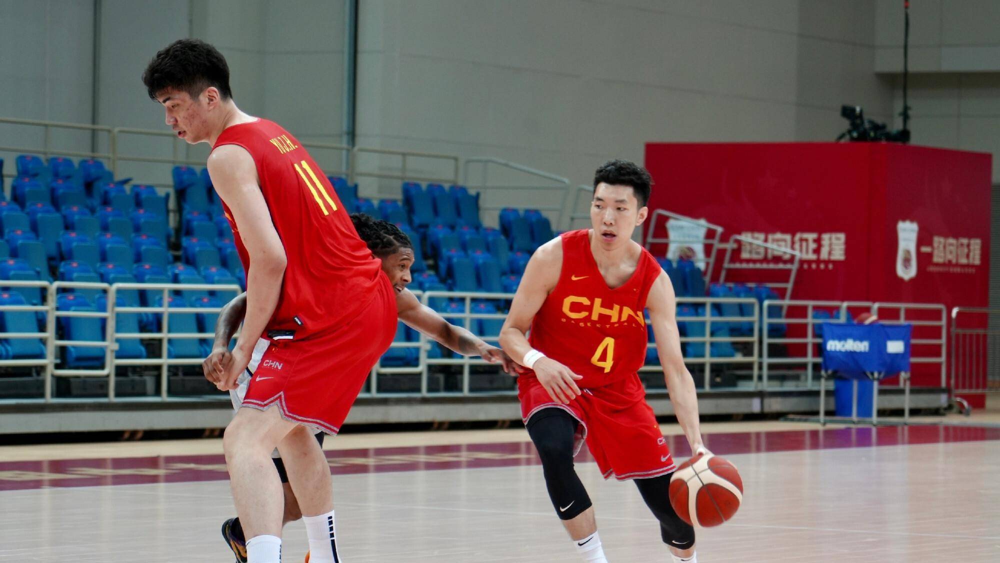 中国篮球青训调查：为何难出世界级后卫？的简单介绍