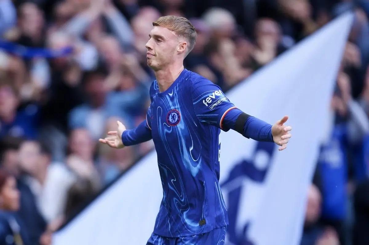 九游娱乐体育-包含切尔西新援表现抢眼，蓝军终于回血？的词条