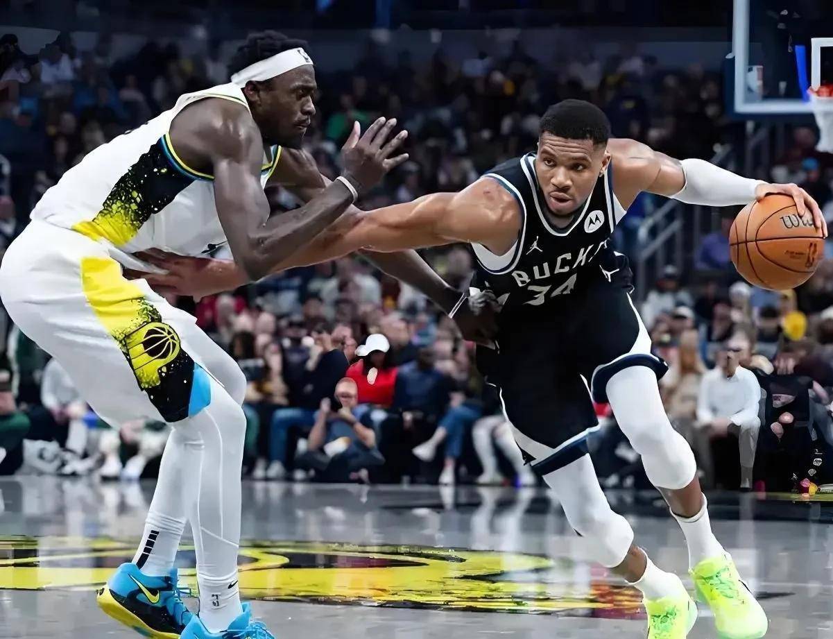 九游体育官网-雄鹿换帅后首胜，字母哥31+12统治禁区