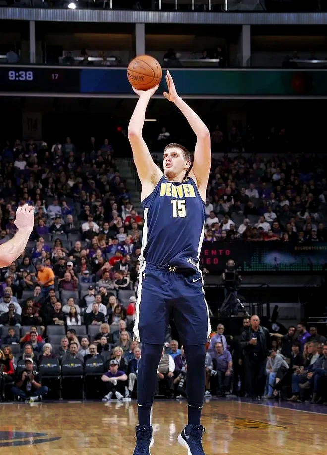 约基奇塞尔维亚联赛观战,或退役后回归的简单介绍 约基奇塞尔维亚联赛观战,或退役后回归的简单介绍