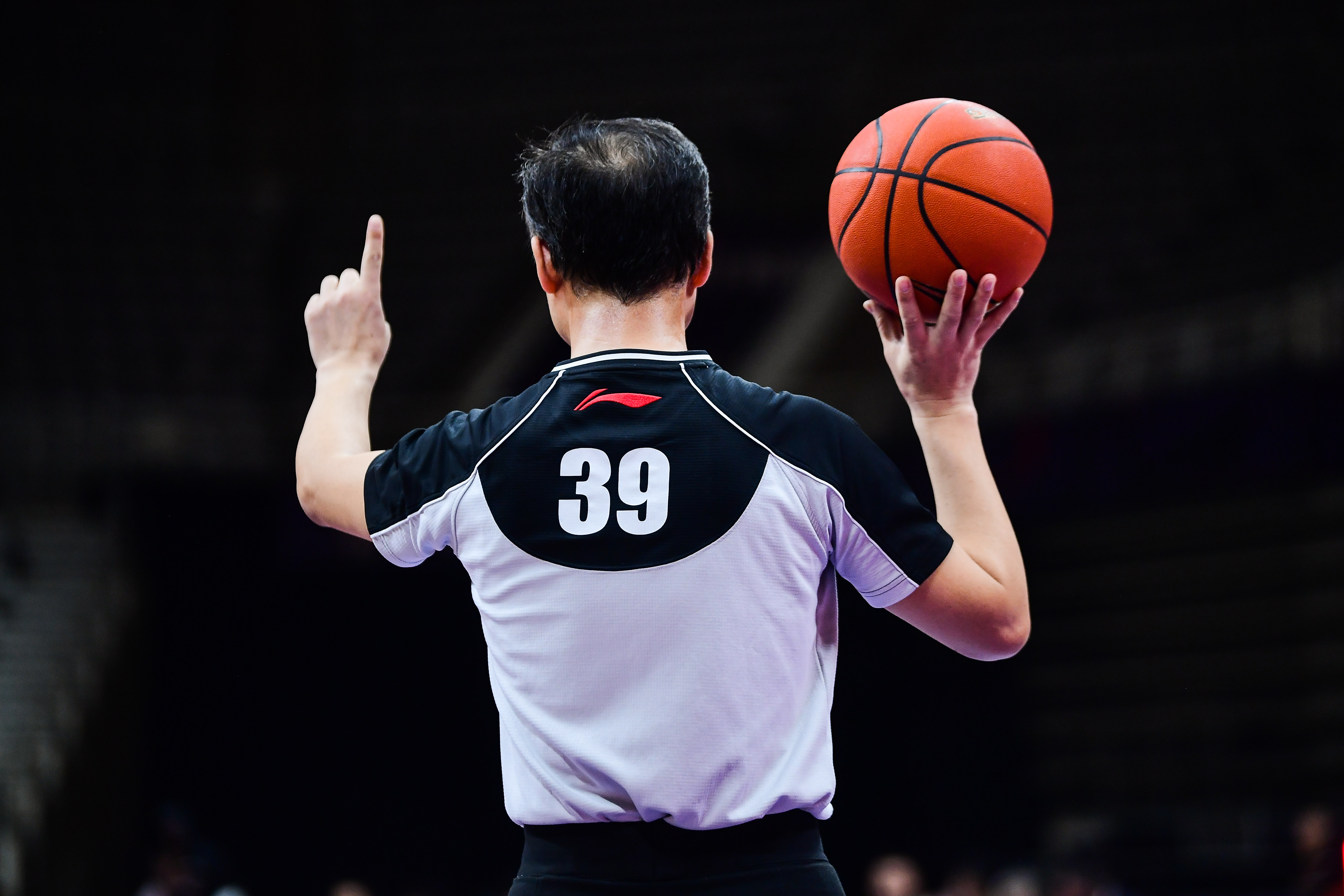 关于电子裁判试点:CBA测试自动判罚系统的信息 关于电子裁判试点:CBA测试自动判罚系统的信息