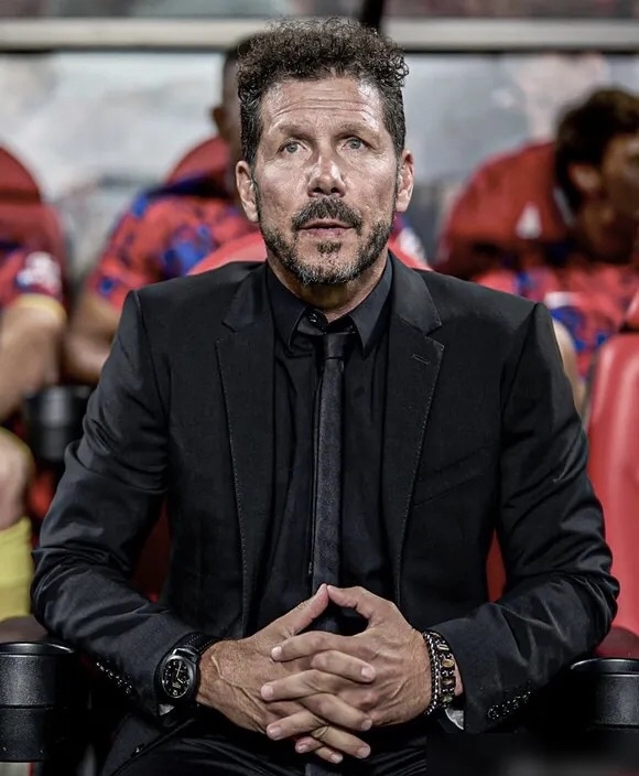 关于马竞的铁血防守:西蒙尼哲学过时了吗?的信息 关于马竞的铁血防守:西蒙尼哲学过时了吗?的信息