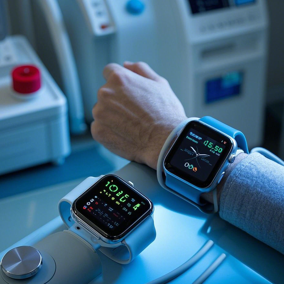 运动科技:可穿戴设备监测球员疲劳度的简单介绍 运动科技:可穿戴设备监测球员疲劳度的简单介绍