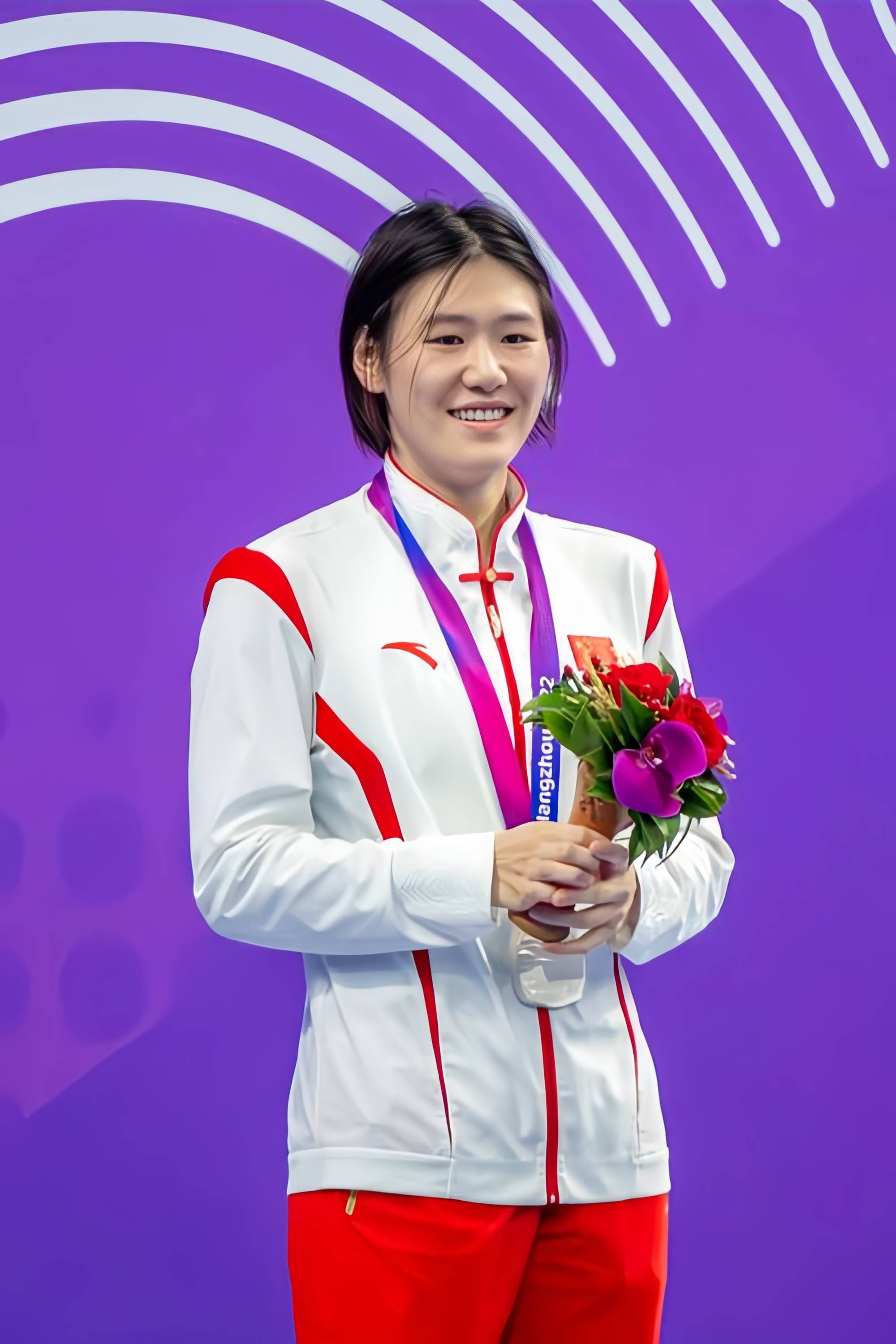 九游体育官方-关于中国游泳队斩获多金，巴黎奥运可期的信息