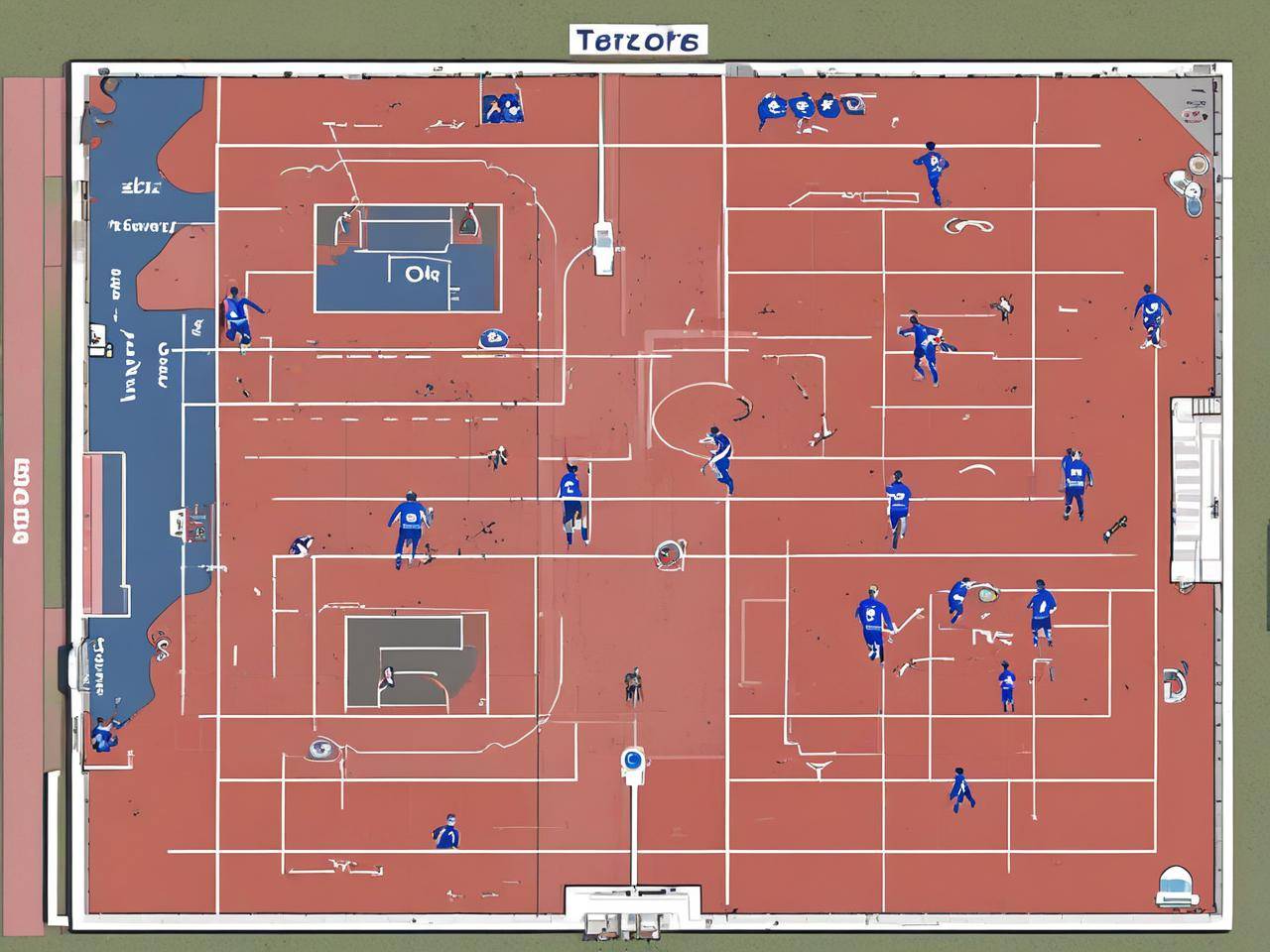 瓜迪奥拉的边后卫内收战术解析的简单介绍 瓜迪奥拉的边后卫内收战术解析的简单介绍