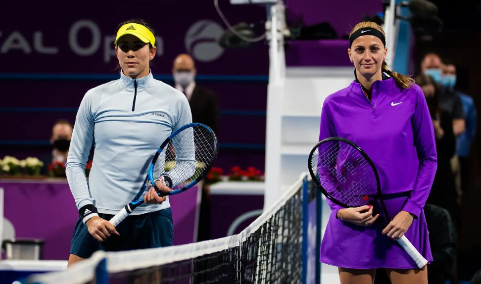 九游体育入口-温网取消俄白球员禁令，赛事回归正常的简单介绍