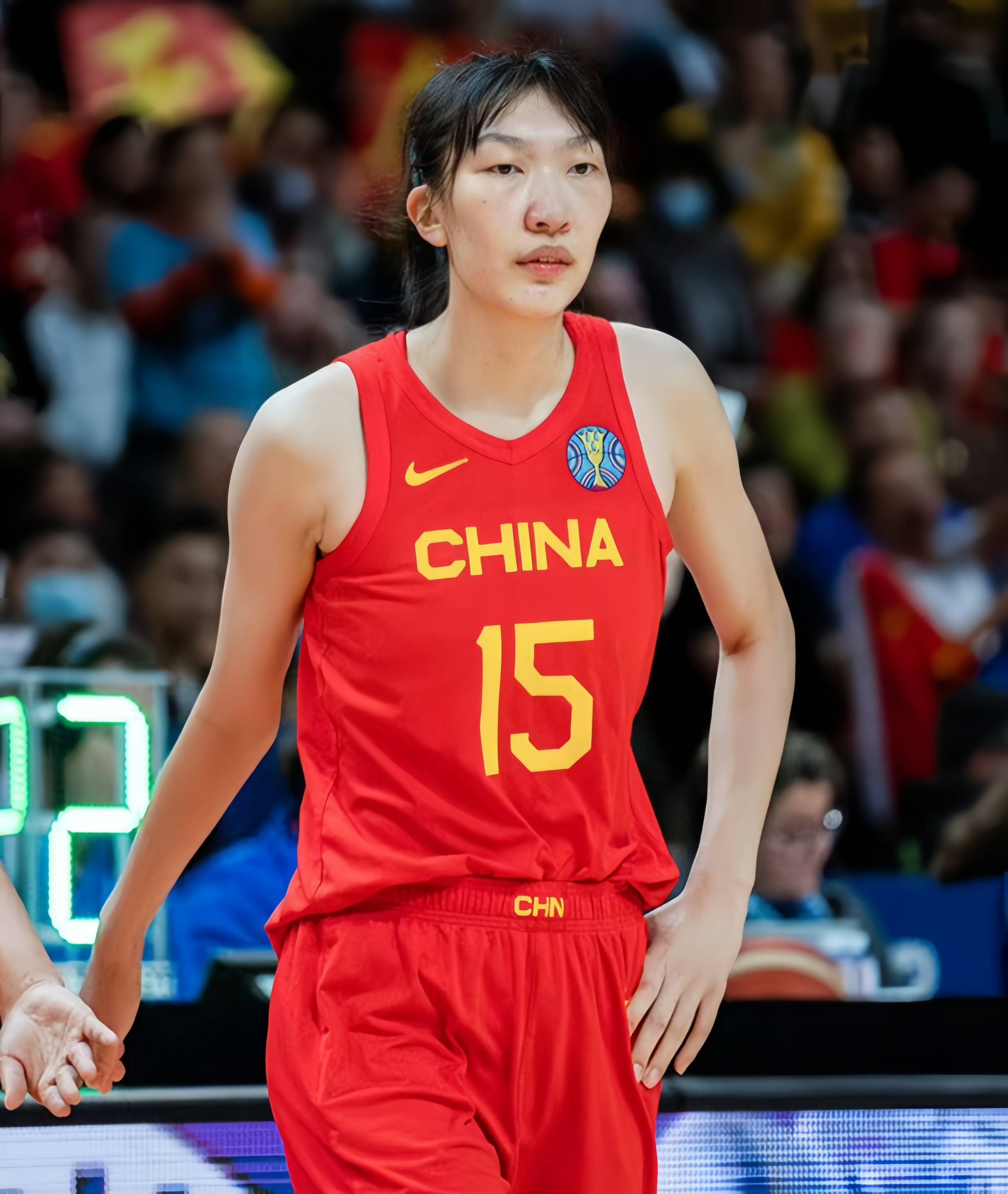 九游体育-中国女篮奥运备战：郑薇如何调整阵容？的简单介绍