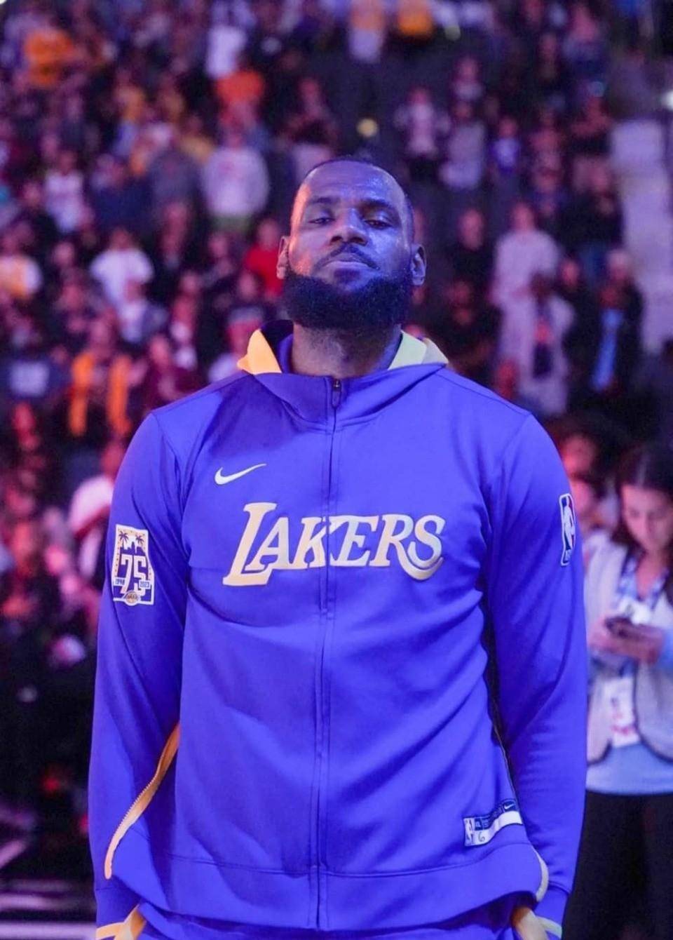 九游体育官方-詹姆斯：退役？我还没打够的简单介绍