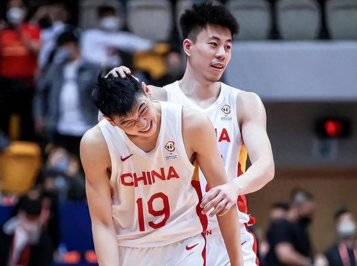 九游体育网址-中国篮球青训的“矮个子难题”的简单介绍