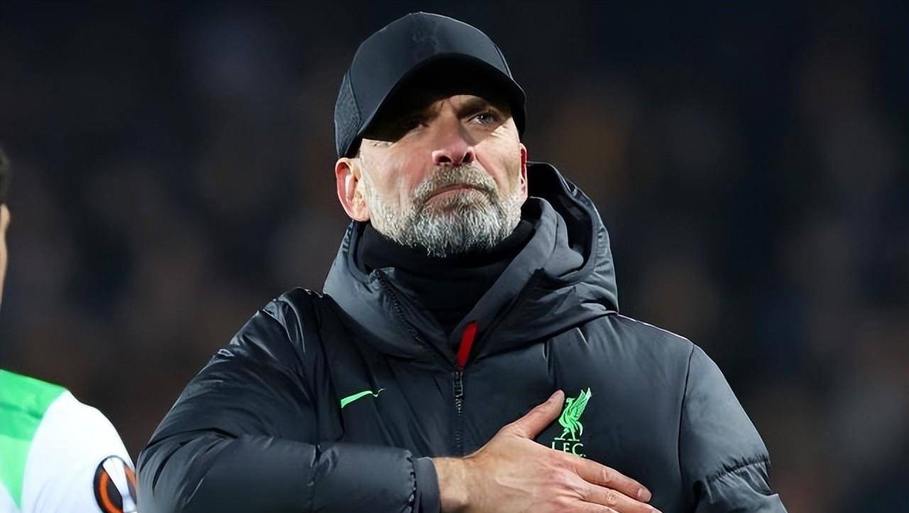 九游体育下载-利物浦2.0时代：克洛普如何重建红军？的简单介绍