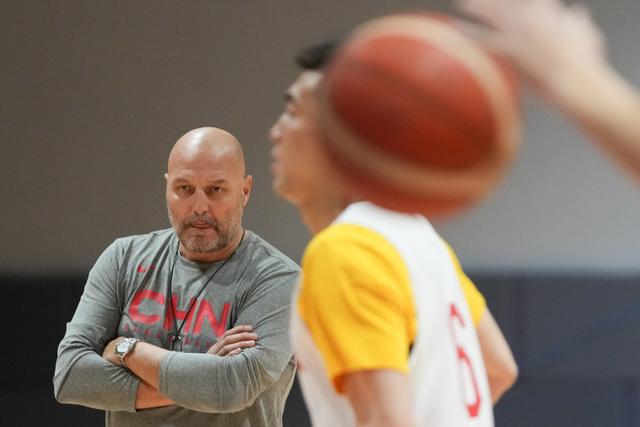 九游娱乐体育-乔尔杰维奇的欧洲战术适合中国吗？