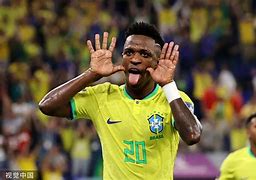 关于维尼修斯vs罗德里戈:巴西双星的接班之路的信息 关于维尼修斯vs罗德里戈:巴西双星的接班之路的信息