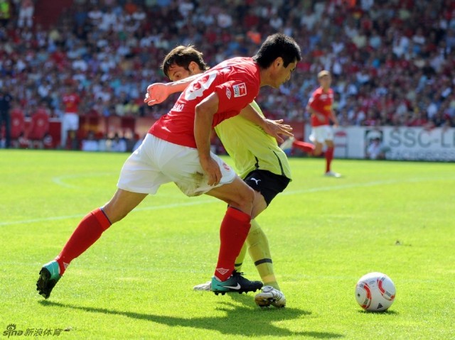 九游体育官方-亚洲球员分布：为何德甲成首选？的简单介绍