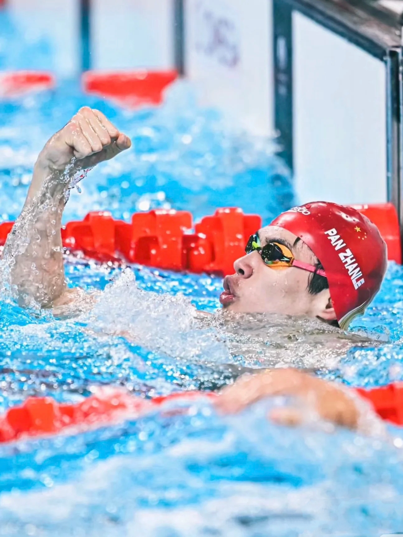 九游娱乐体育-2024体坛十大新星盘点