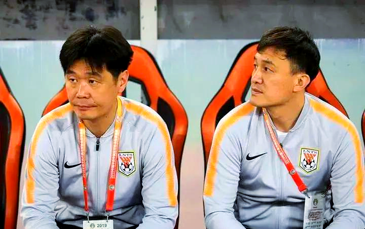 九游体育下载-郝伟谈国足：基础决定上限的简单介绍