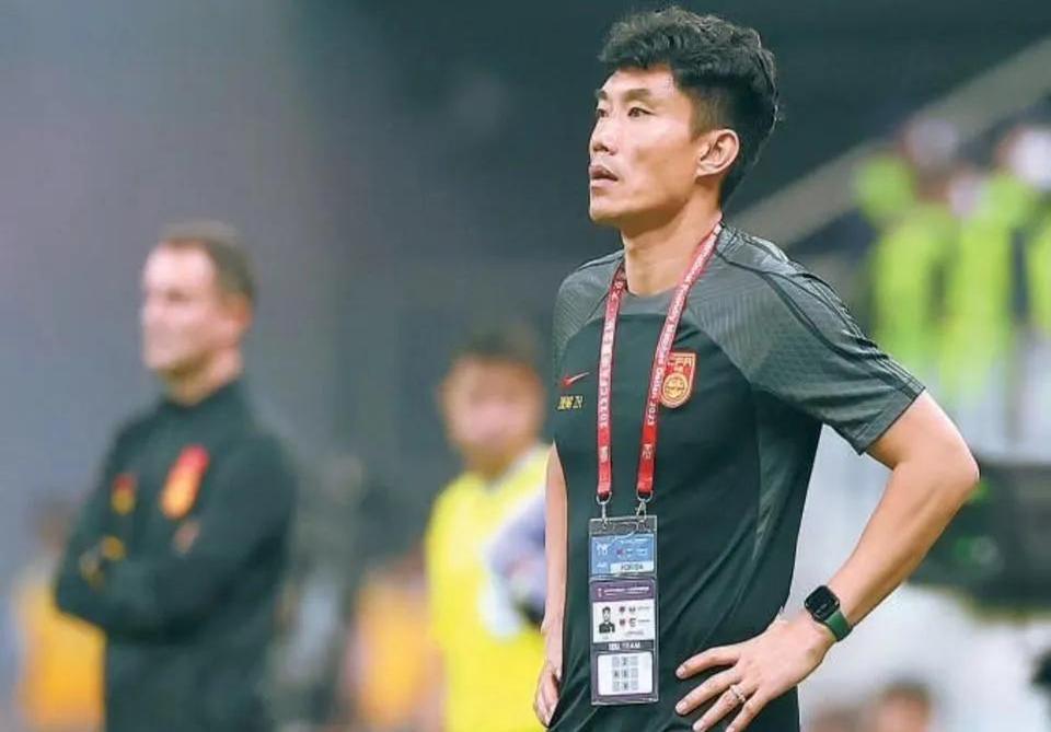 郝伟谈国足:基础决定上限的简单介绍 郝伟谈国足:基础决定上限的简单介绍