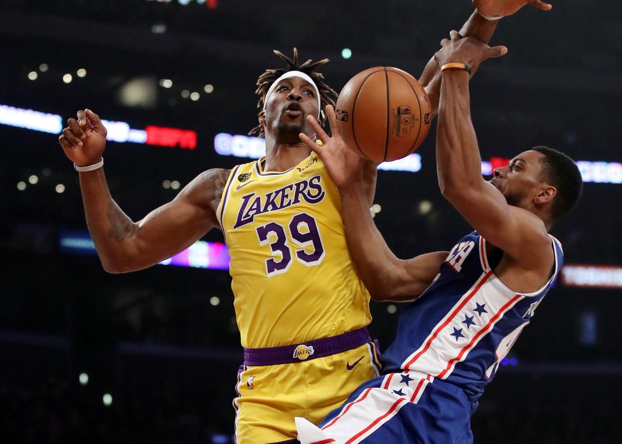 九游体育在线-助攻王&篮板王最新排名