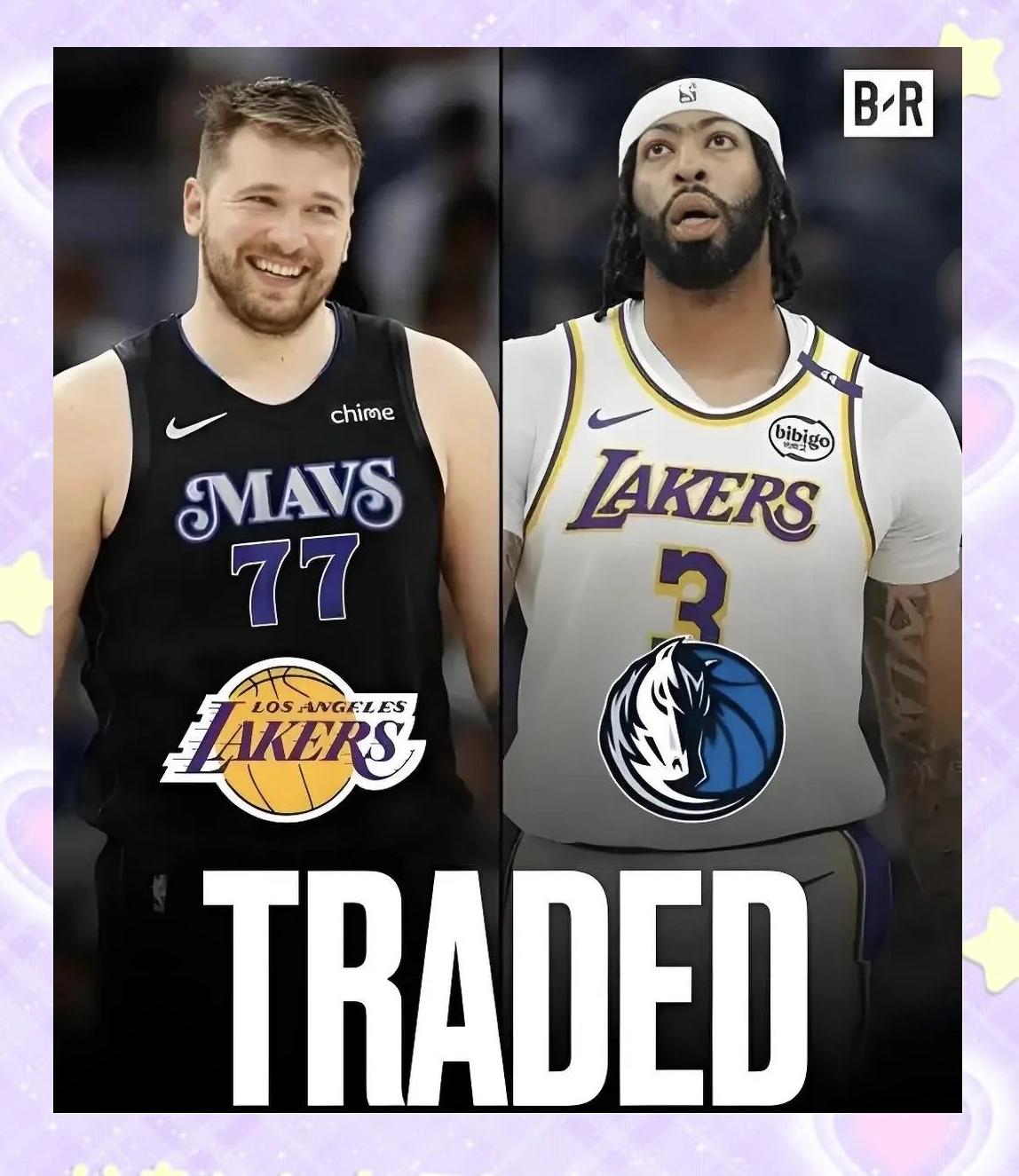 NBA交易截止日五大悬念