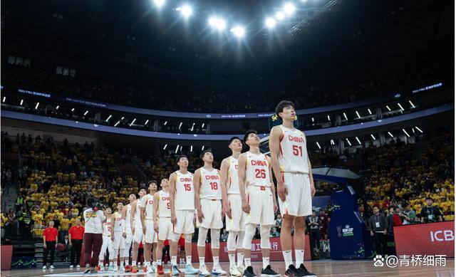 九游体育-关于2027男篮世界杯：中国能否主场逆袭？的信息