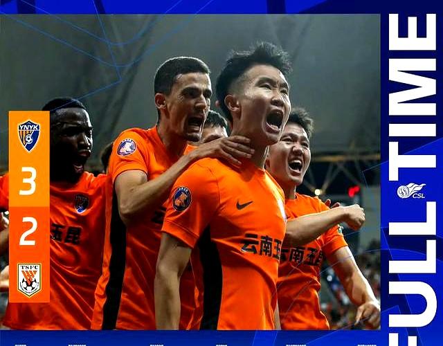 中超十大战术板解析：学会看懂比赛的简单介绍