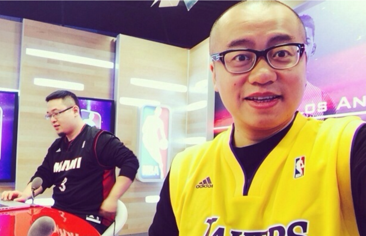 九游体育入口-关于前国手转型解说：王仕鹏金句频出的信息