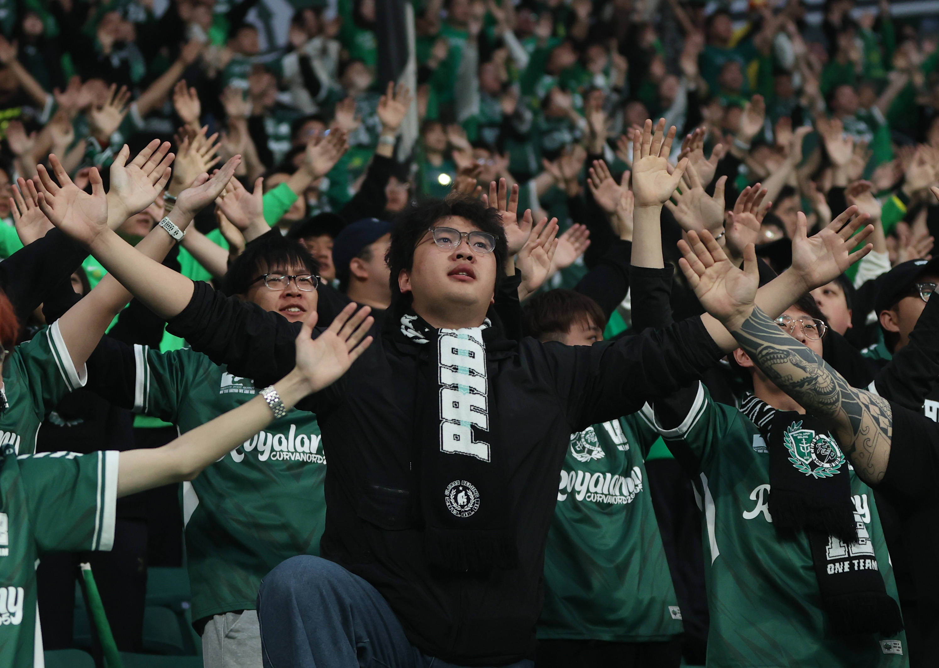 九游体育官方-包含中超最佳主场氛围TOP5的词条