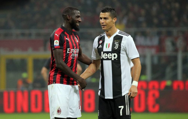 AC米兰双后腰组合数据解析 AC米兰双后腰组合数据解析