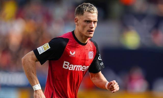 九游体育入口-维尔茨：德国新一代中场指挥官的简单介绍