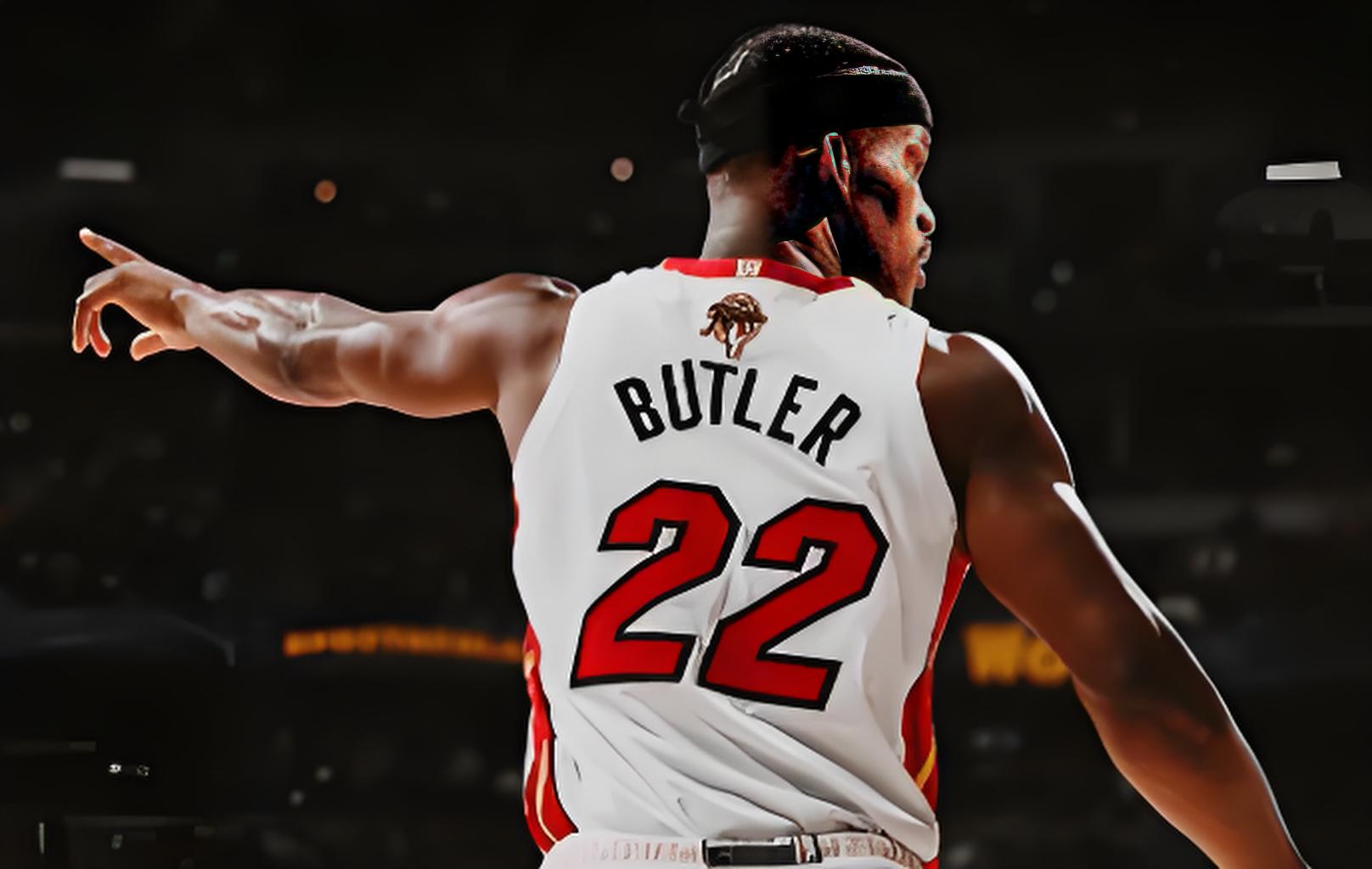 热火强硬防守的秘密 热火强硬防守的秘密