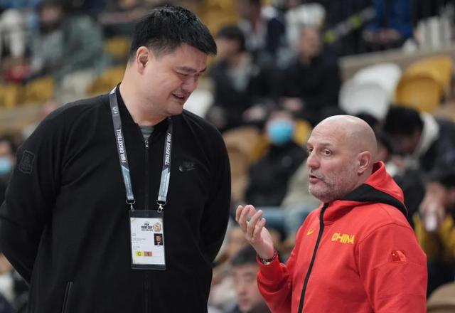 九游娱乐体育-关于中国男篮低谷：为何从亚洲霸主到难进奥运？的信息