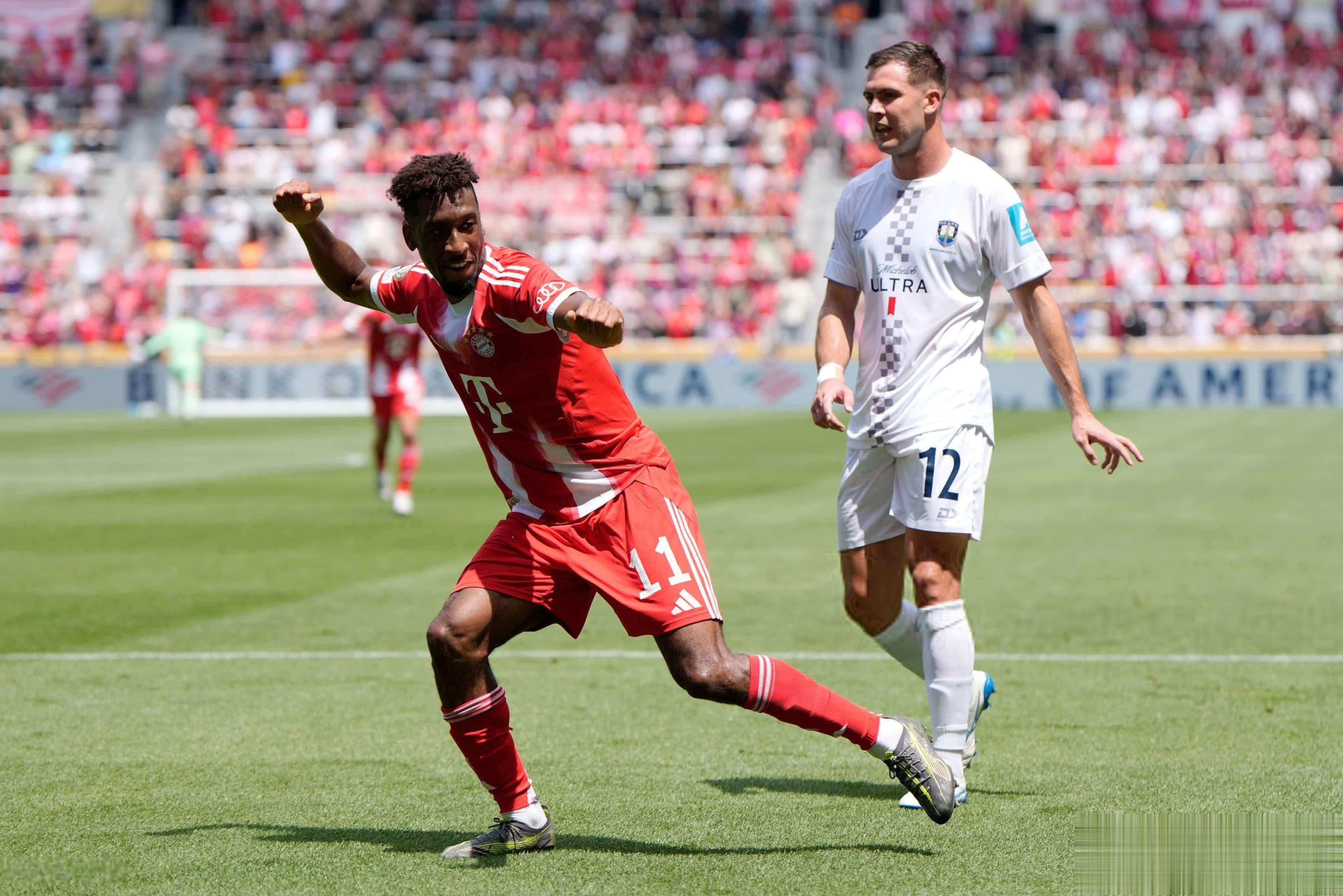 九游娱乐体育-拜仁新援表现点评：谁最惊艳？的简单介绍