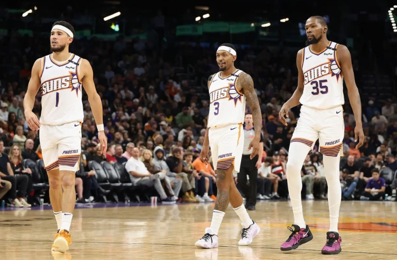 NBA非洲赛重启，恩比德&西亚卡姆领衔的简单介绍