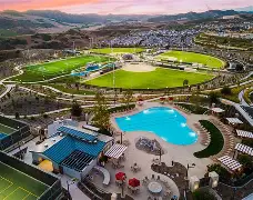 九游体育在线-包含体育小镇建设遇冷，过半项目陷入困境的词条