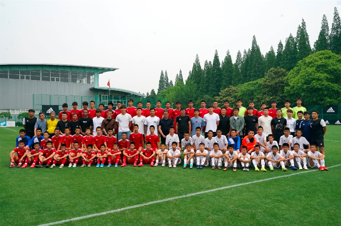 九游娱乐体育-关于徐根宝青训模式成功了吗？崇明岛出品盘点的信息