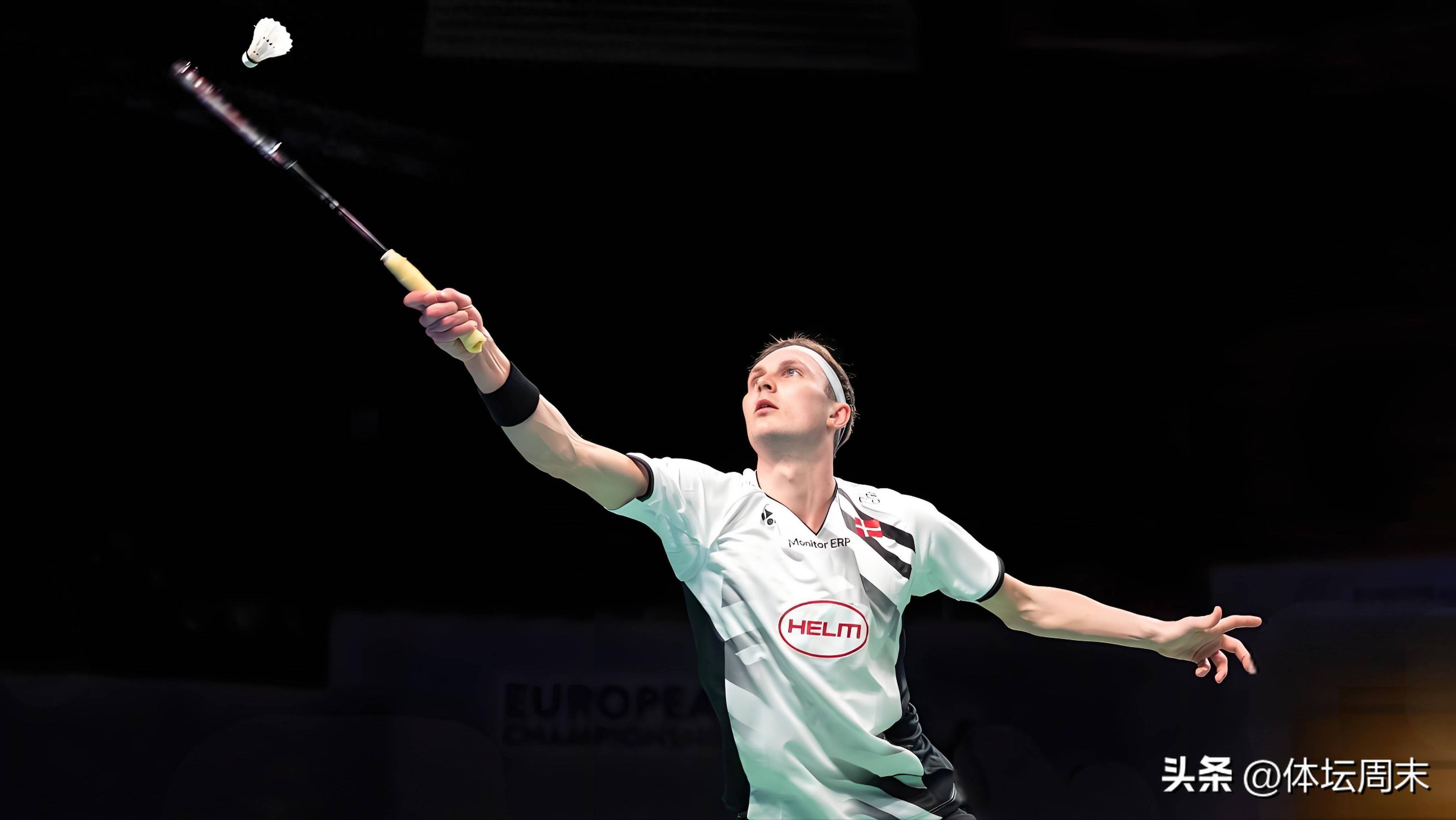 九游体育登录-羽球世锦赛：安赛龙卫冕，国羽仅获1金的简单介绍