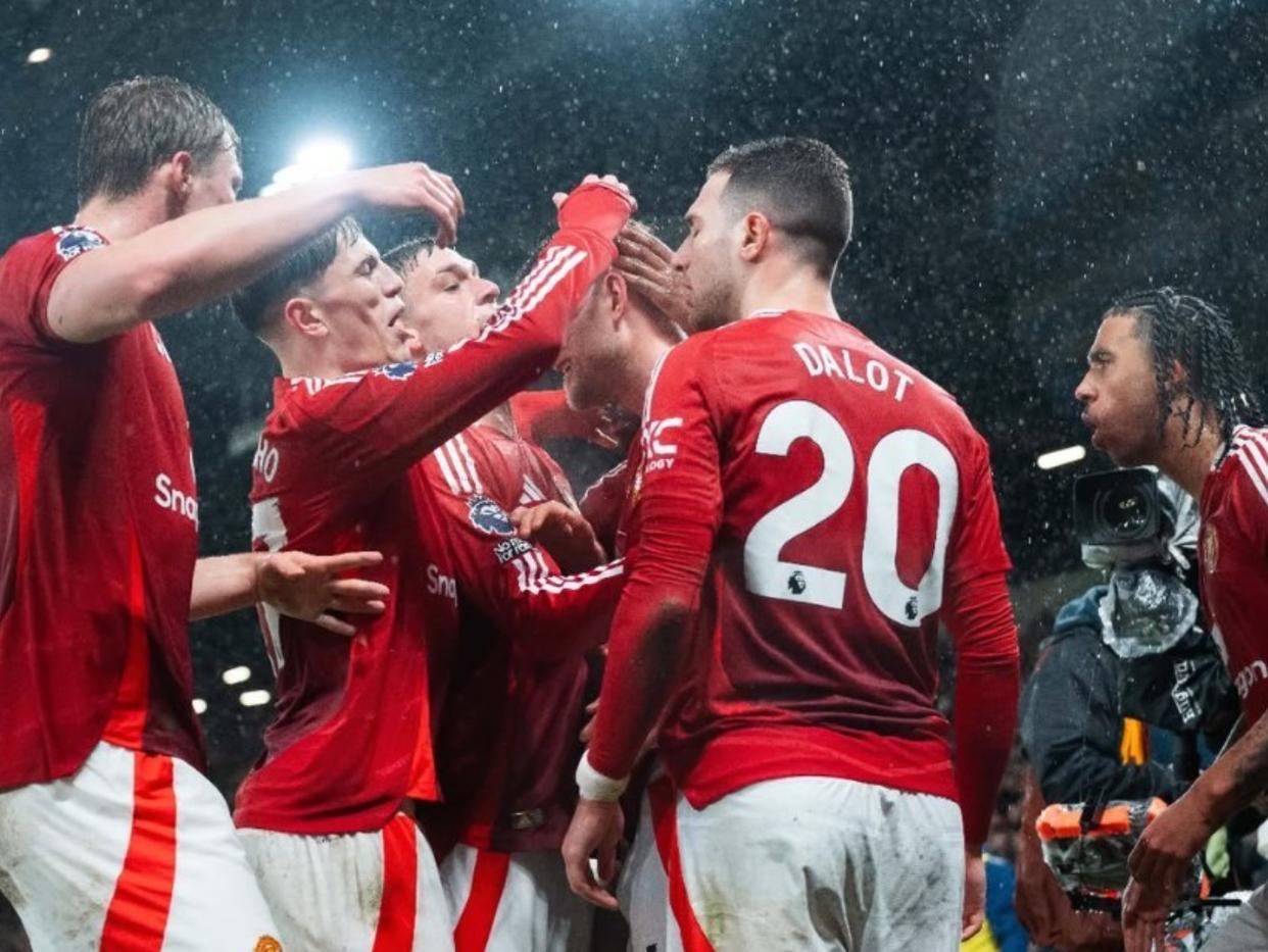 关于曼联危机重重,换帅能否救火?的信息 关于曼联危机重重,换帅能否救火?的信息