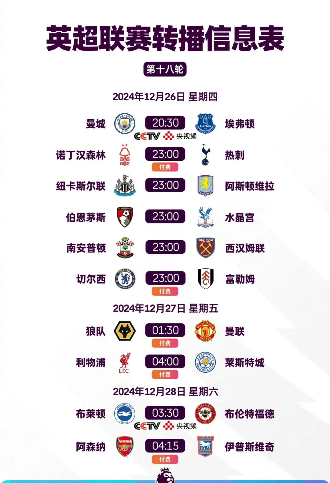 九游体育官方-包含冬季赛程对比：英超圣诞大战独树一帜的词条