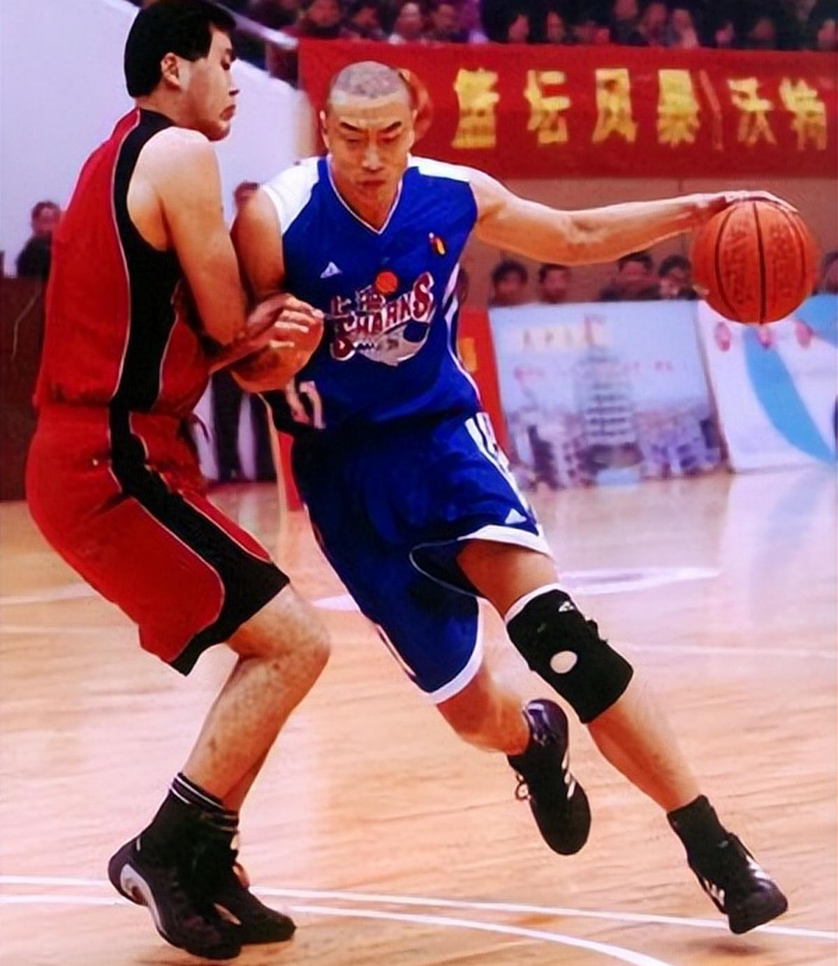 中国篮球的“体制问题”如何破解？的简单介绍