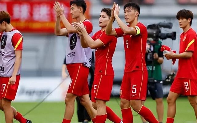 九游体育登录-关于中国足球五大经典战役：1-0韩国最难忘的信息