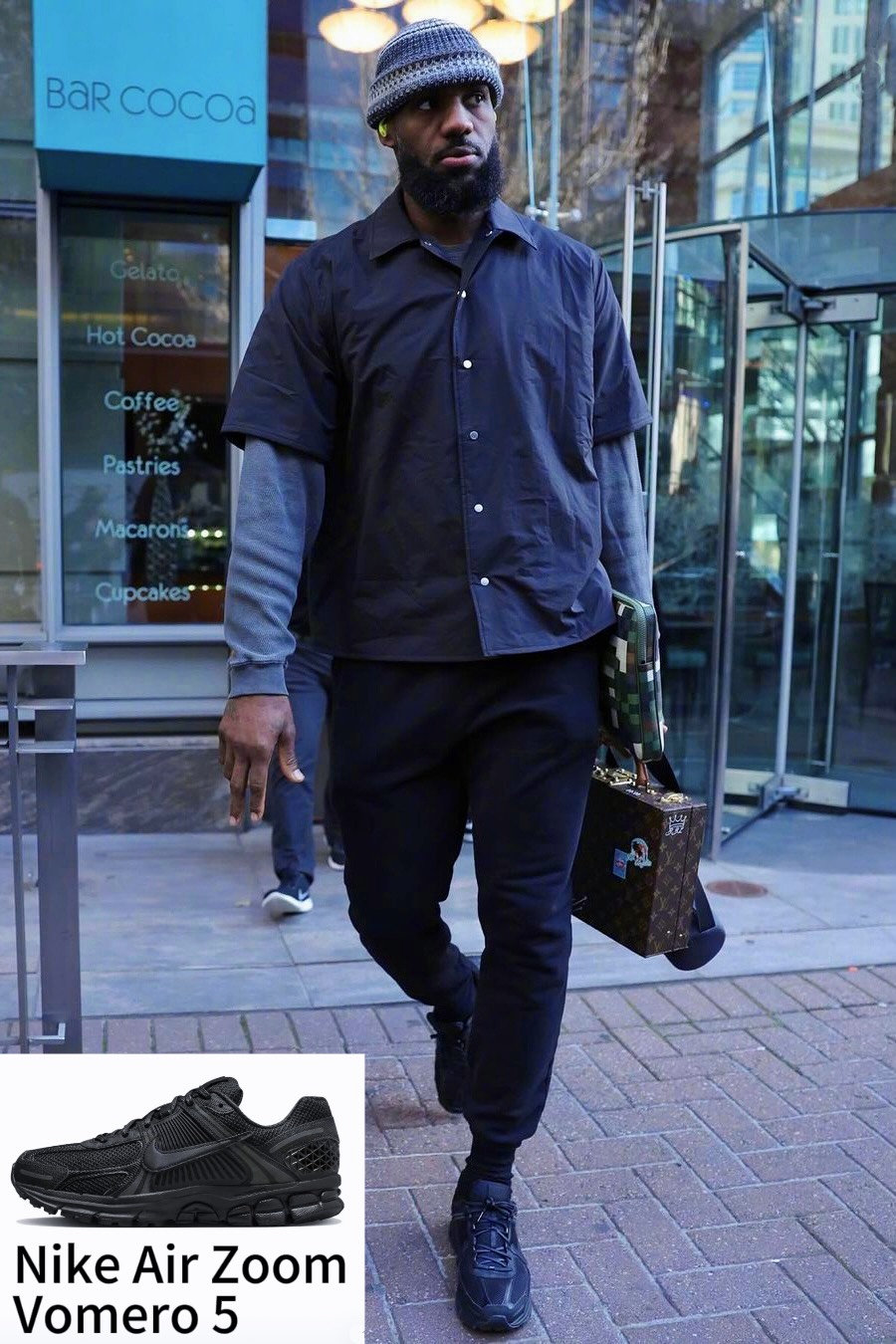 九游体育注册-关于NBA球员谁最会穿搭？球场外时尚盘点的信息